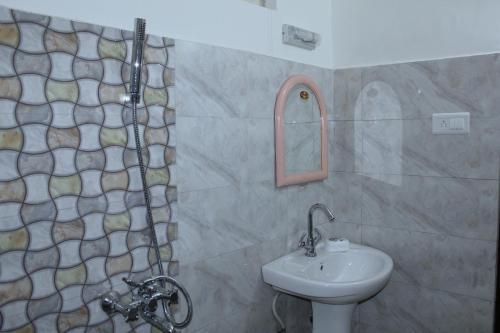 Калимпонг: The Shire Kalimpong Homestay