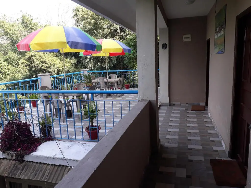 Калимпонг: The Shire Kalimpong Homestay