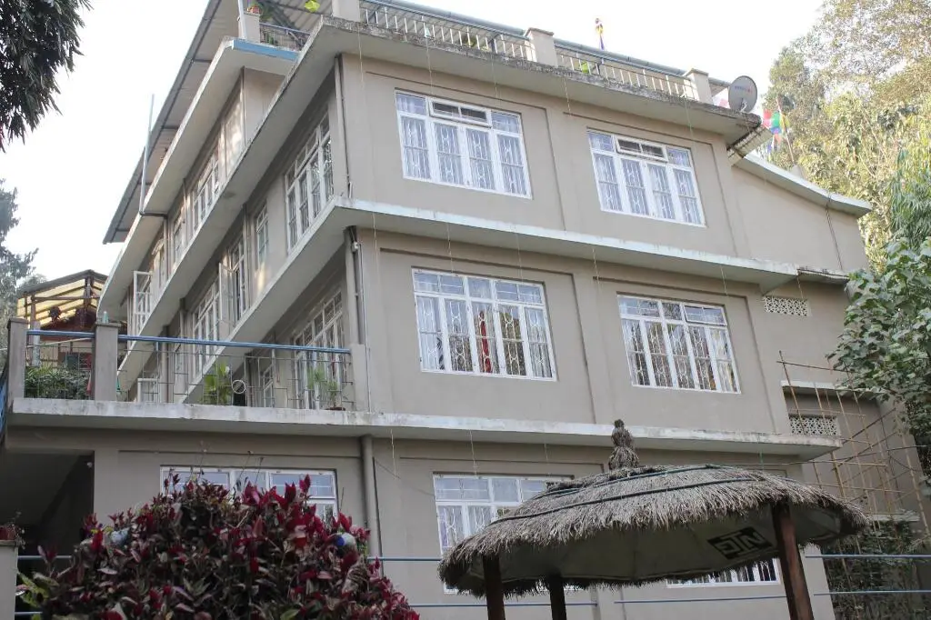 Калимпонг: The Shire Kalimpong Homestay