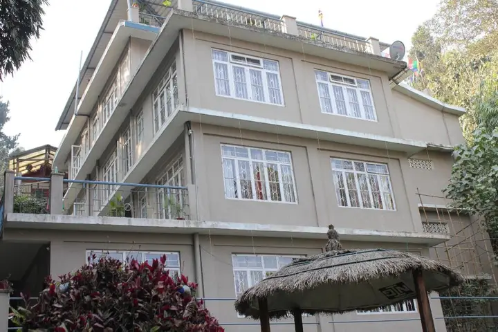 Калимпонг: The Shire Kalimpong Homestay