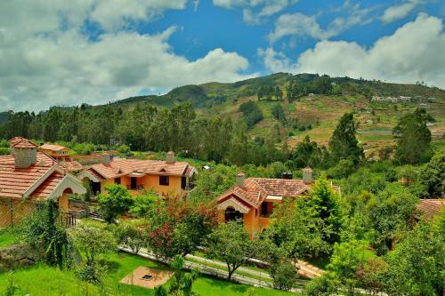 Кодайканал: The Unico Resorts