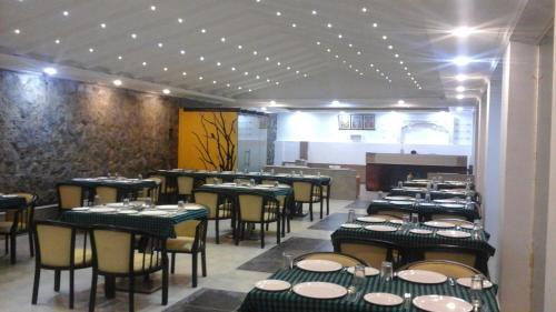 Кодайканал: The Unico Resorts