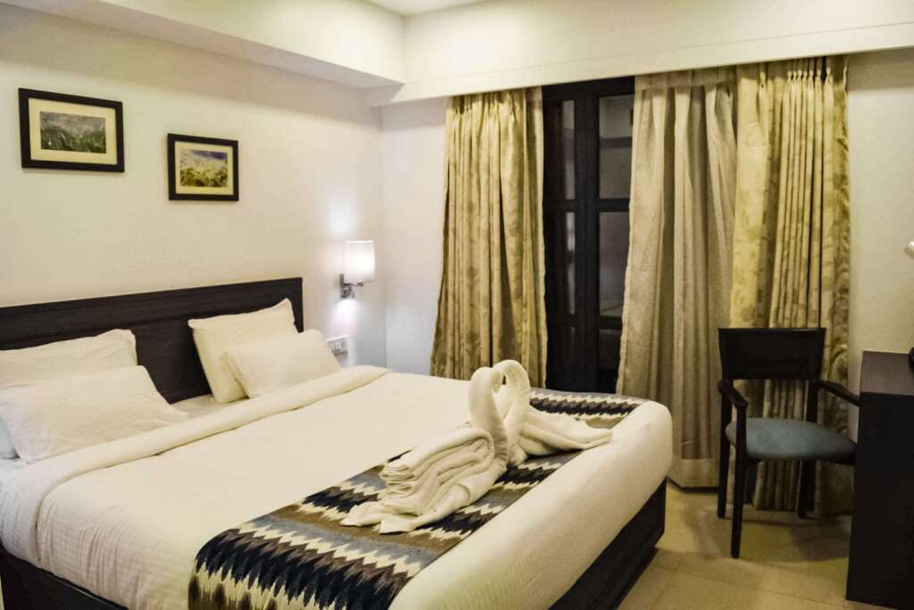 Даполи: Comfort Inn Emerald