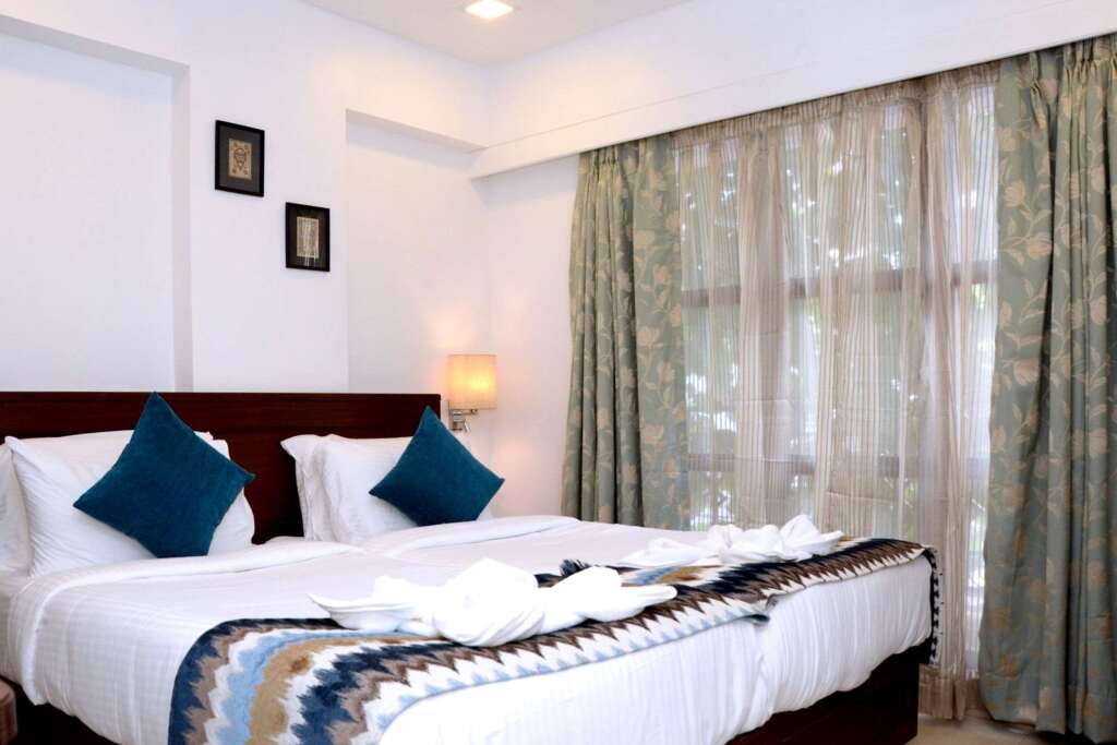 Даполи: Comfort Inn Emerald