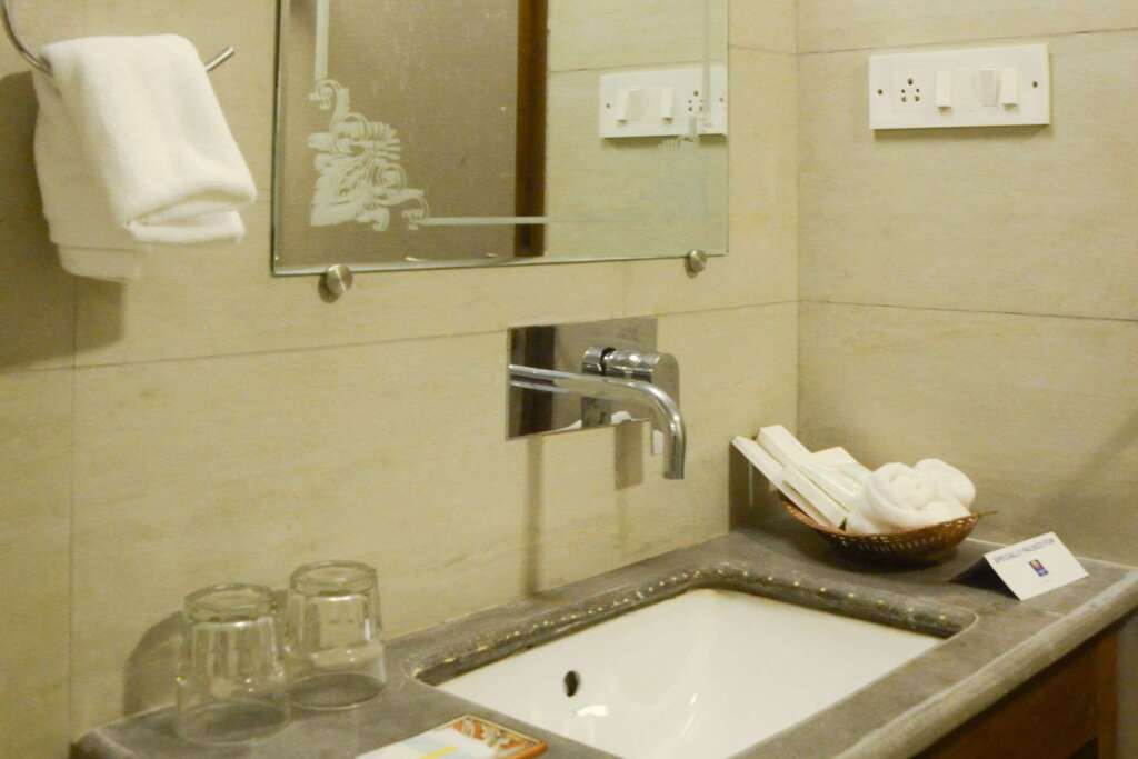 Даполи: Comfort Inn Emerald