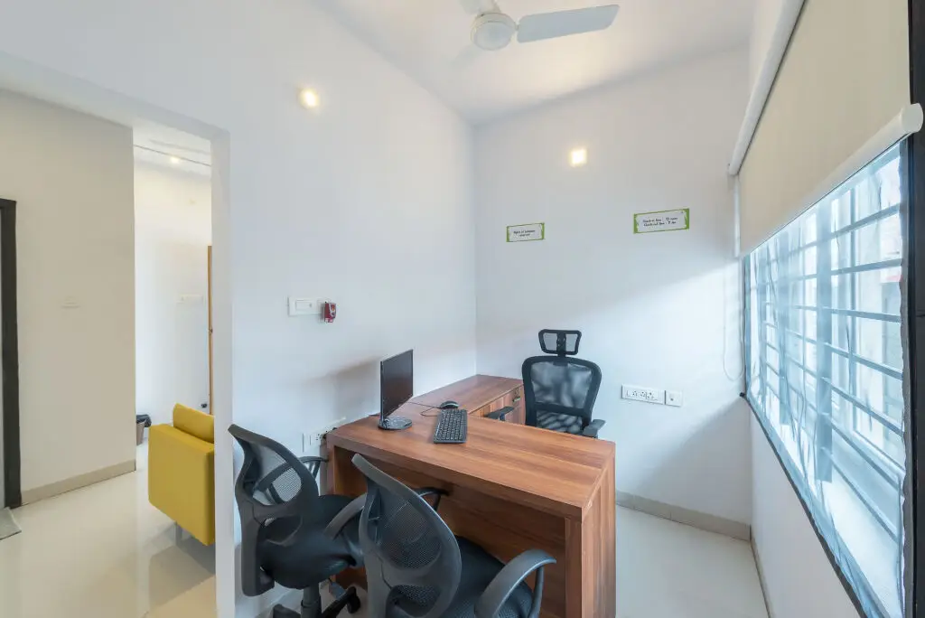 Коимбатур: Treebo Premium Corner Stay