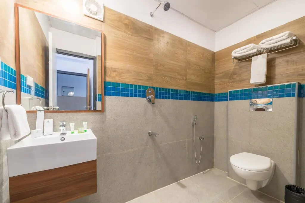 Коимбатур: Treebo Premium Corner Stay