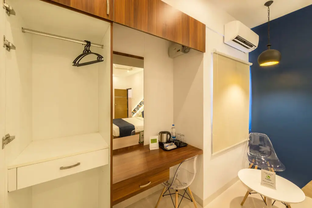 Коимбатур: Treebo Premium Corner Stay