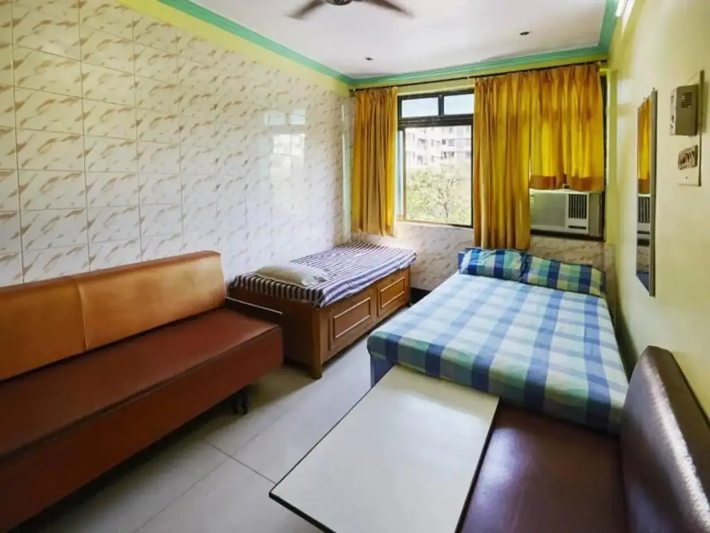 Мумбаи: Ellora Guest House