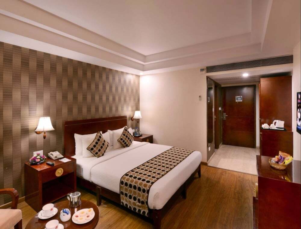 Хубли: Clarks Inn Airport Hotel