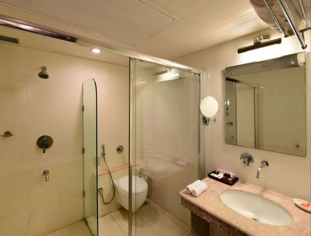 Хубли: Clarks Inn Airport Hotel