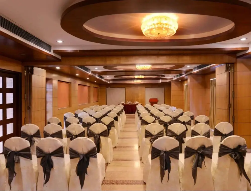Хубли: Clarks Inn Airport Hotel