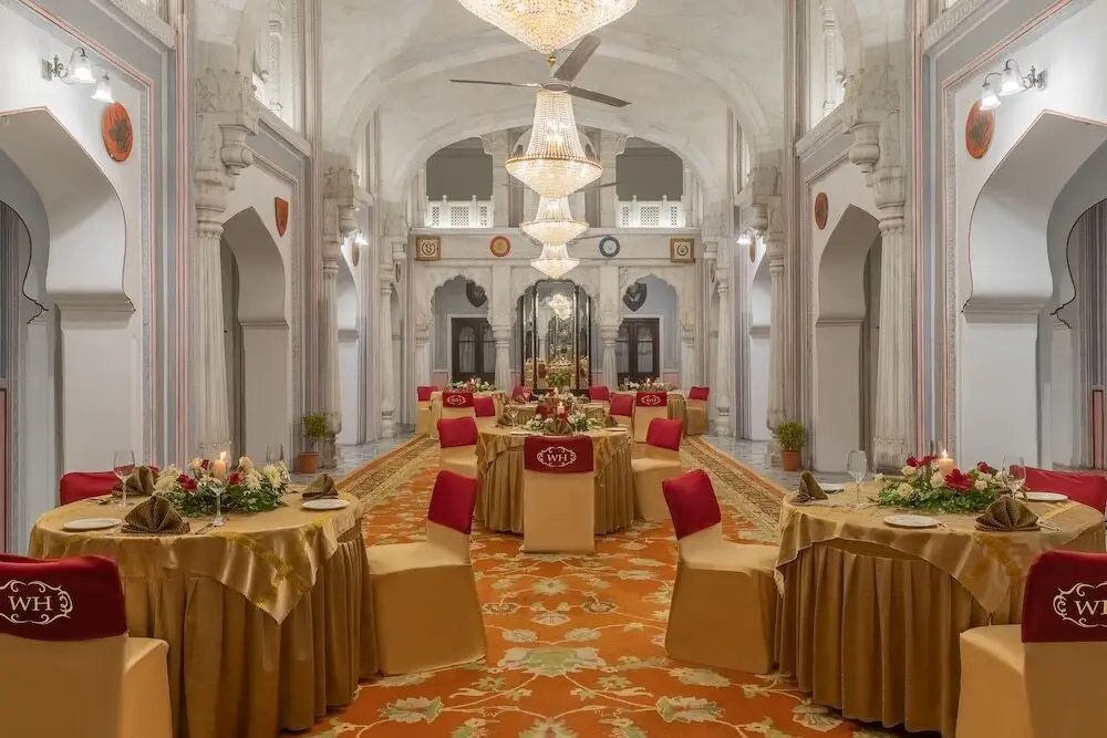 Кота: WelcomHeritage Umed Bhawan Palace