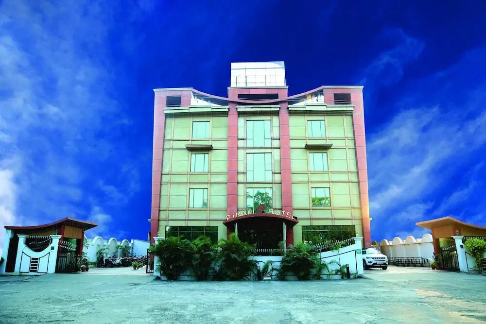 Clarks Inn Bareilly Uttar Pradesh — фото 1