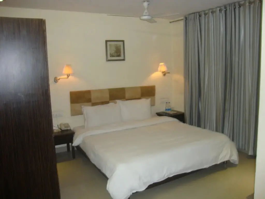 Дахедж: Lords Eco Inn Dahej