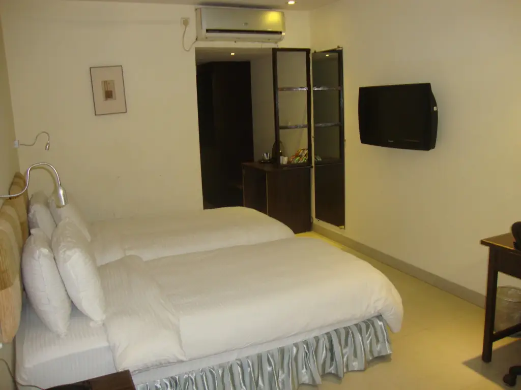 Дахедж: Lords Eco Inn Dahej