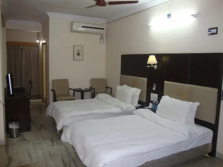 Дахедж: Lords Eco Inn Dahej