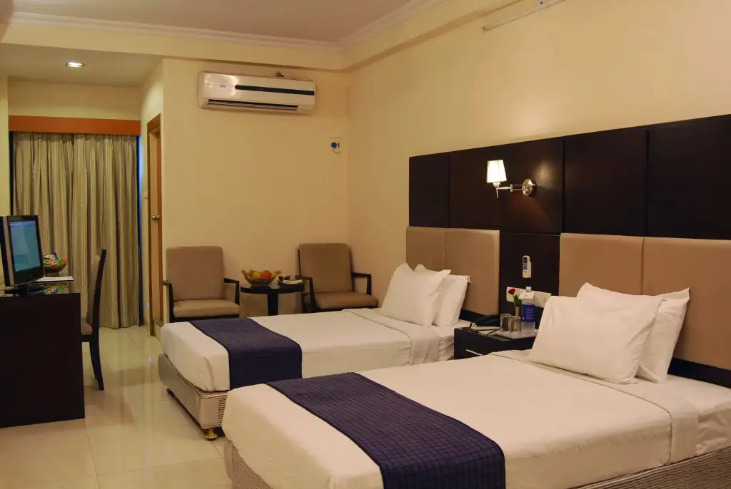 Дахедж: Lords Eco Inn Dahej