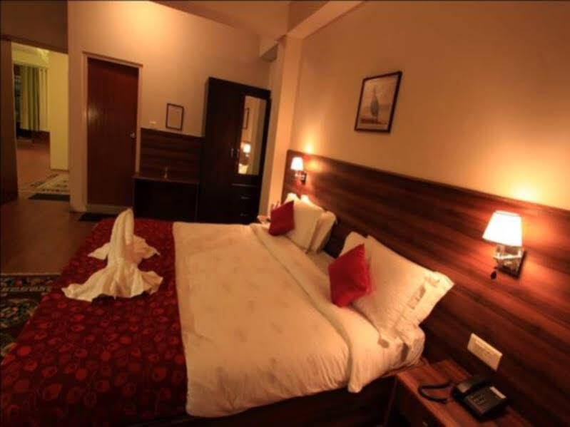 Гангток: Hotel Shumbuk Homes & Serviced Apartment