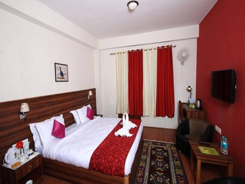 Гангток: Hotel Shumbuk Homes & Serviced Apartment
