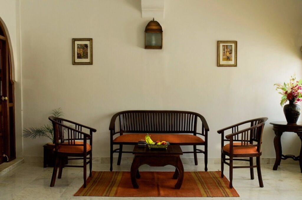 Хеджарла: Fort Khejarla, Jodhpur