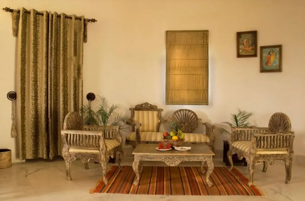 Хеджарла: Fort Khejarla, Jodhpur