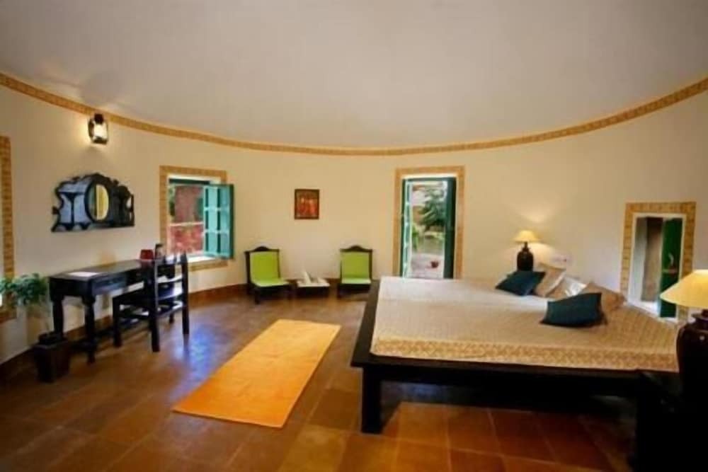 Mirvana Nature Resort and Camp — фото 1
