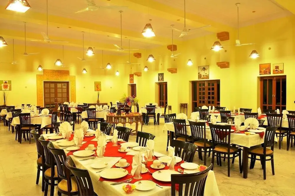 Содакоре: Mirvana Nature Resort and Camp