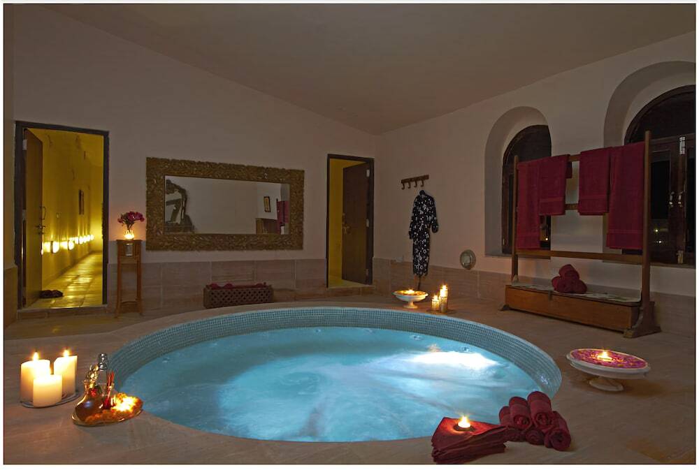 Содакоре: Mirvana Nature Resort and Camp
