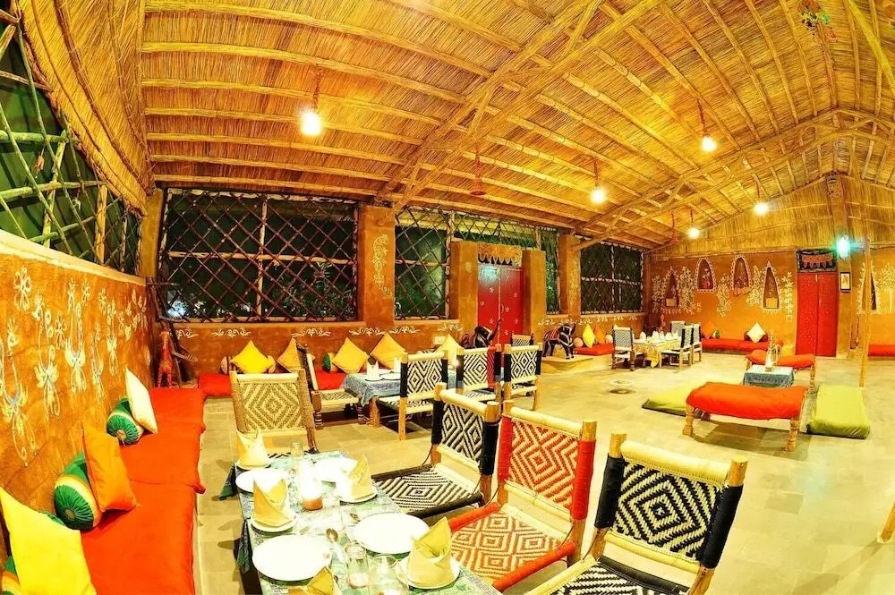 Содакоре: Mirvana Nature Resort and Camp