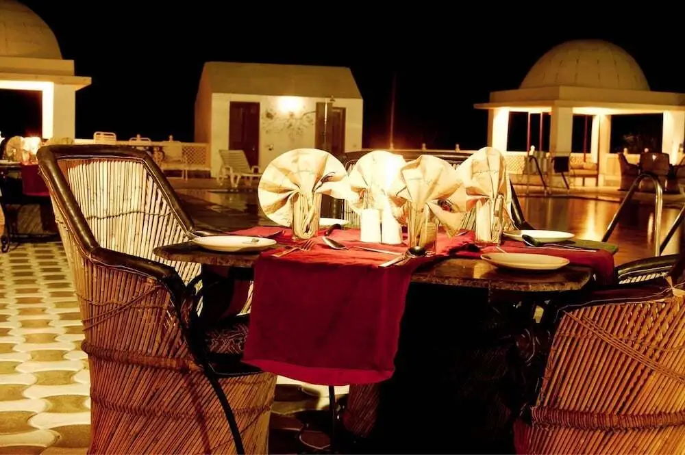 Содакоре: Mirvana Nature Resort and Camp