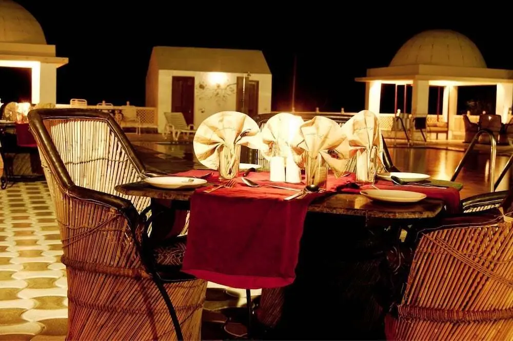 Содакоре: Mirvana Nature Resort and Camp