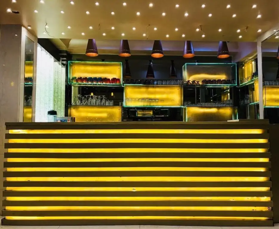 Welcome Palace — фото 1
