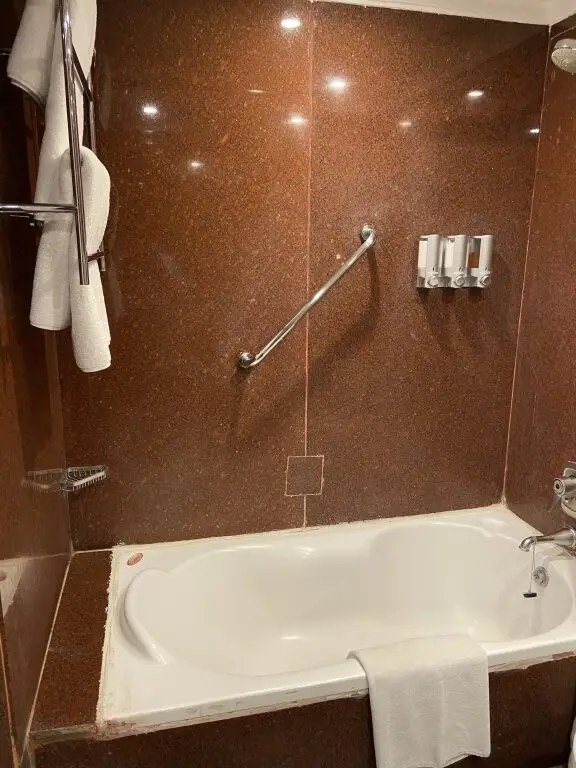 Ченнаи: Welcomhotel by ITC Hotels, Cathedral Road, Chennai