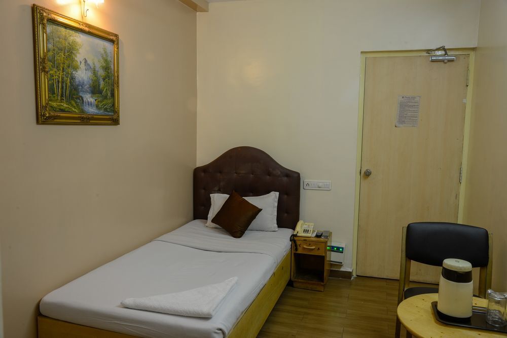 Ченнаи: Sangeetha Residency