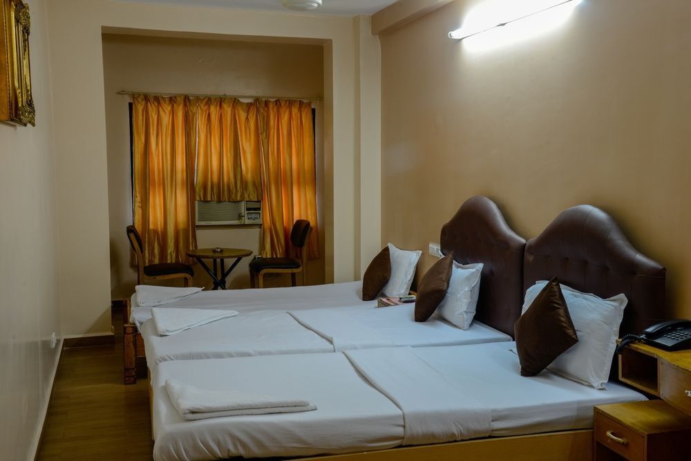 Ченнаи: Sangeetha Residency