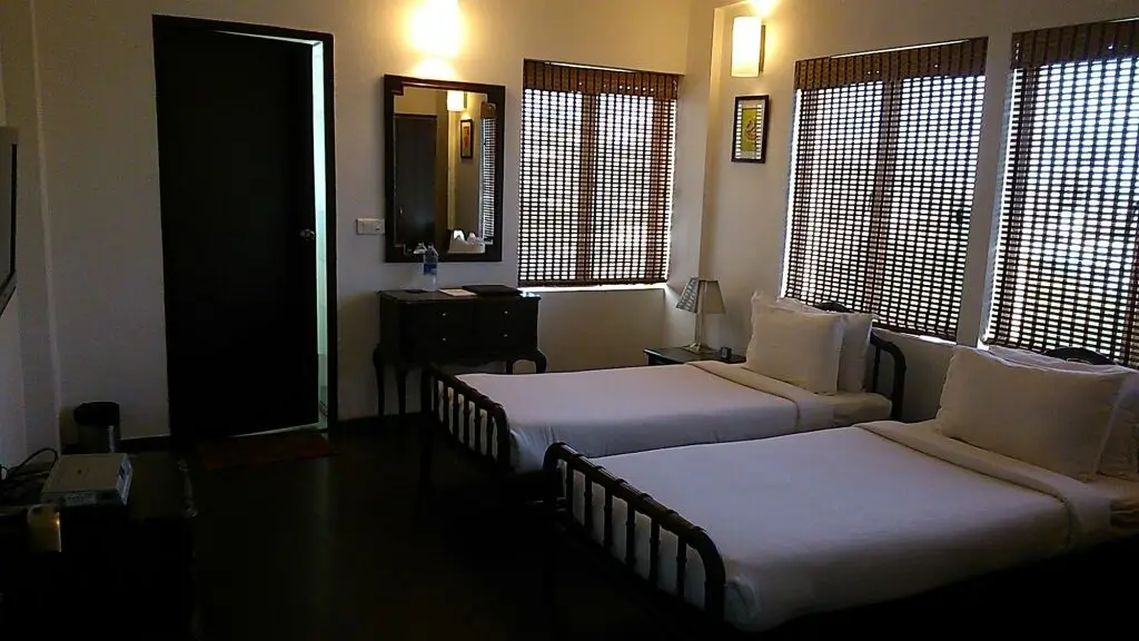 Ченнаи: Perfect Haven Egmore Serviced Apartments