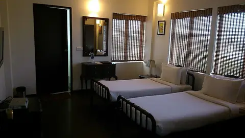 Perfect Haven Egmore Serviced Apartments — фото 1