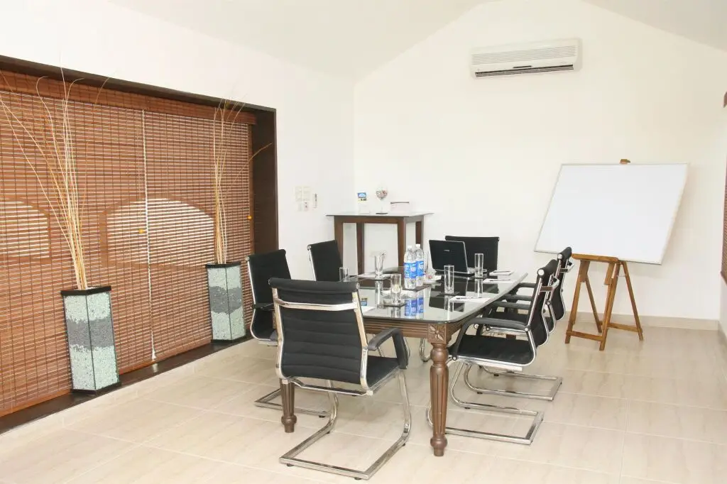 Ченнаи: Perfect Haven Egmore Serviced Apartments
