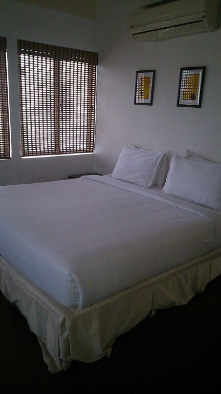 Ченнаи: Perfect Haven Egmore Serviced Apartments