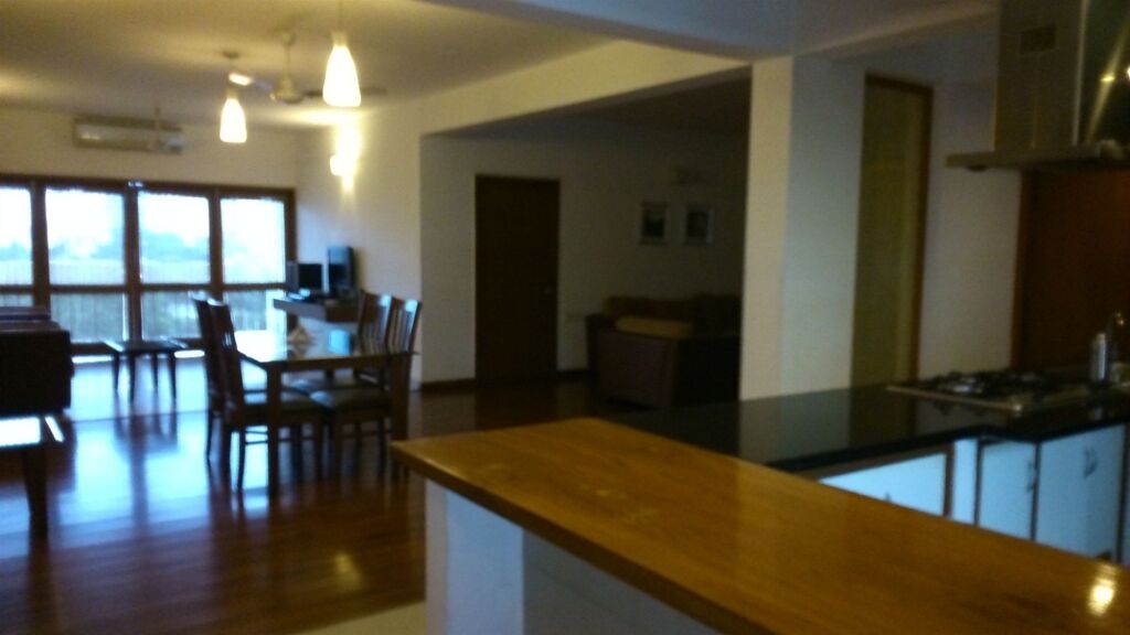 Ченнаи: Perfect Haven Egmore Serviced Apartments