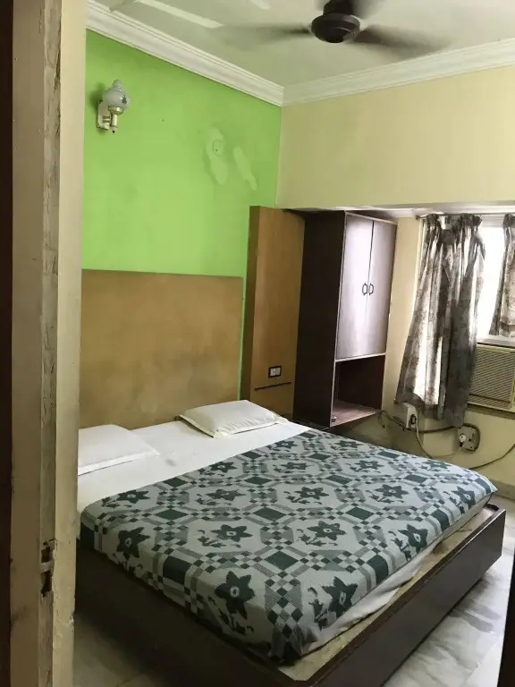 Ченнаи: Hotel Raj Residency