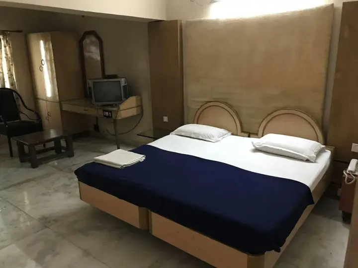 Ченнаи: Hotel Raj Residency