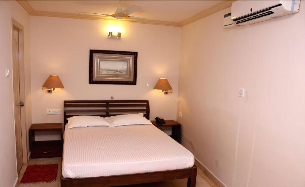 Ченнаи: Gemini Inn