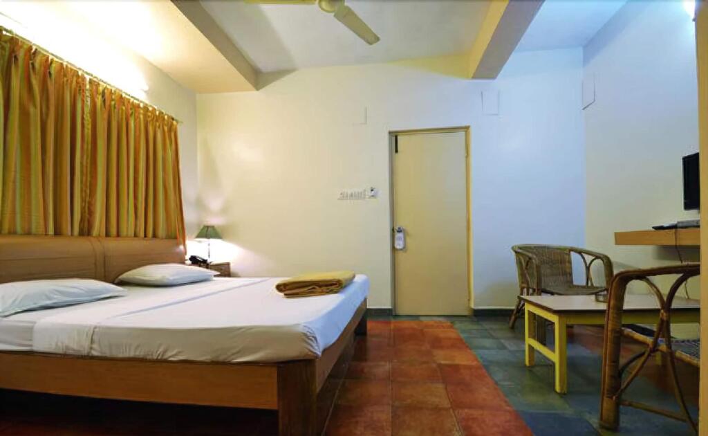 Ченнаи: Gemini Inn