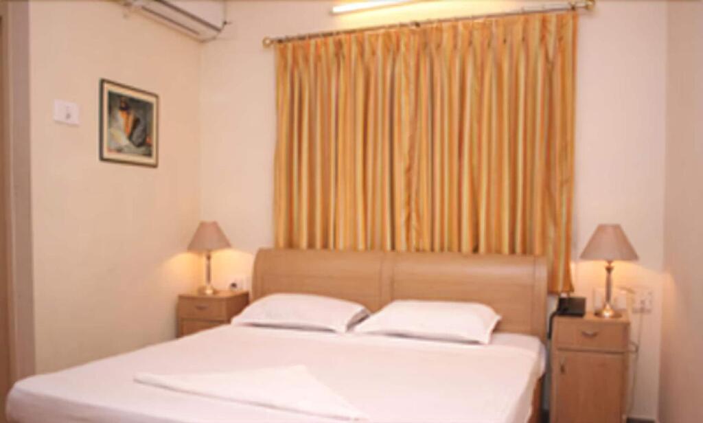 Ченнаи: Gemini Inn
