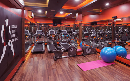 Ченнаи: Malles Manotaa Serviced Apartments