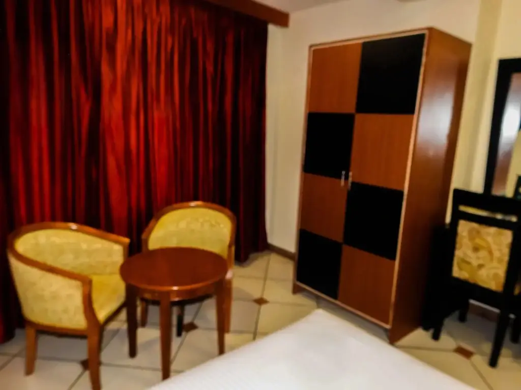Ченнаи: Emarald Hotels
