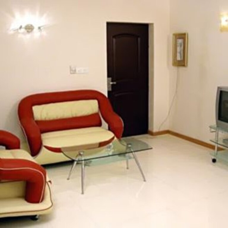 Sona's Inn Chennai — фото 1