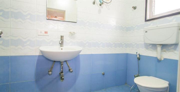 Ченнаи: OMR Guest House